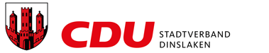 Logo CDU Dinslaken