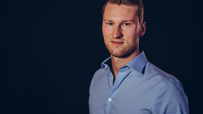 Phil Brüggemann