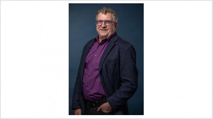 Gerd Grauvogel-Bruns