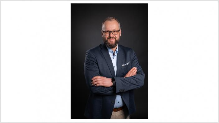 Hans-Georg Hellebrand